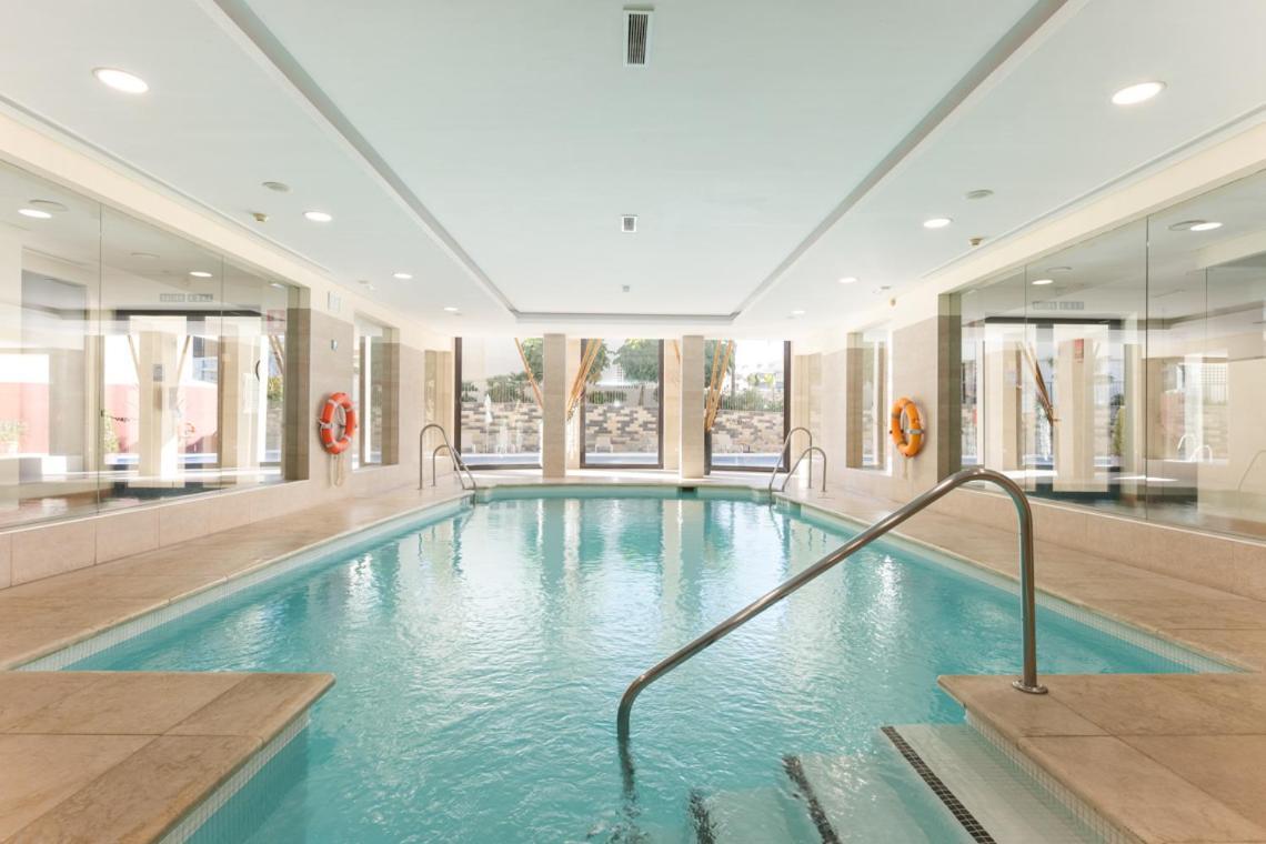 360° Seaview Samara Apartment *