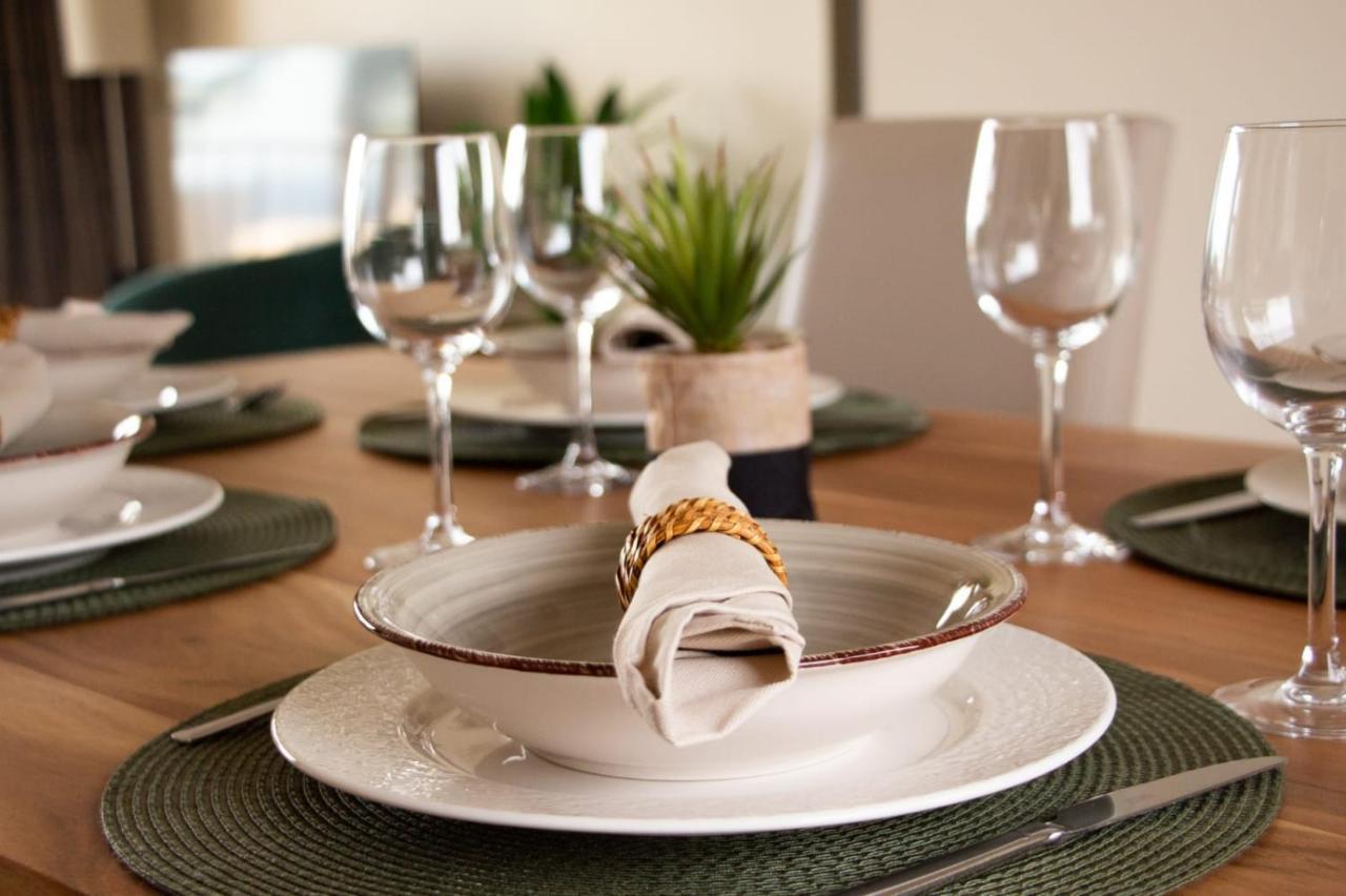 360° Seaview Samara Apartment Marbella