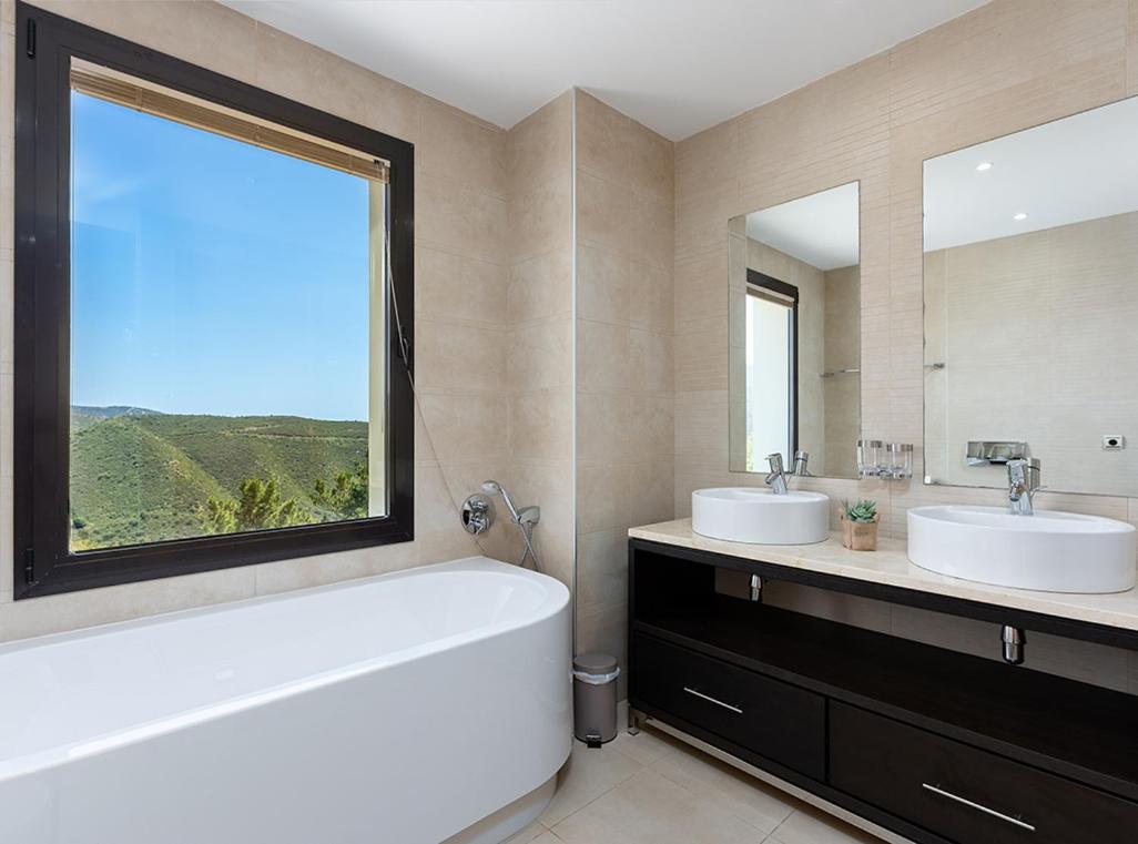 Apartment 360° Seaview Samara
