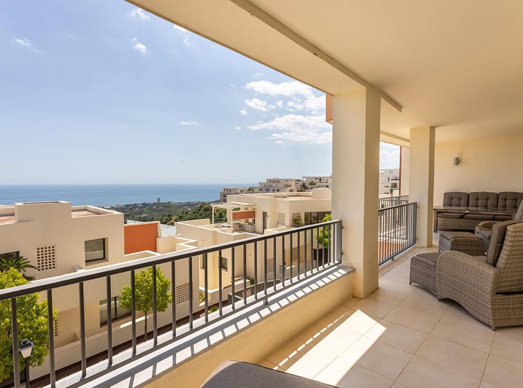 Apartment 360° Seaview Samara *