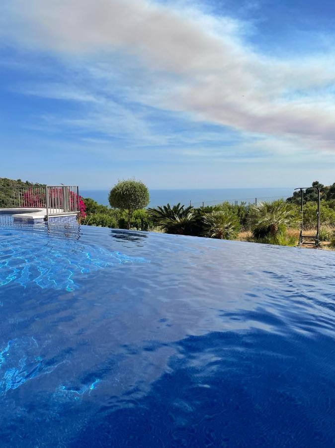 360° Seaview Samara Marbella