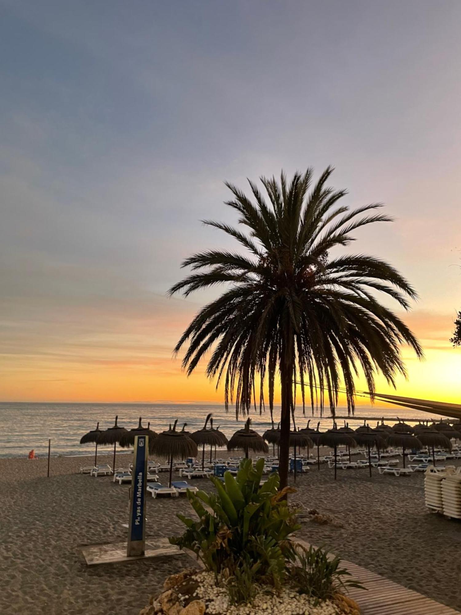 360° Seaview Samara Marbella