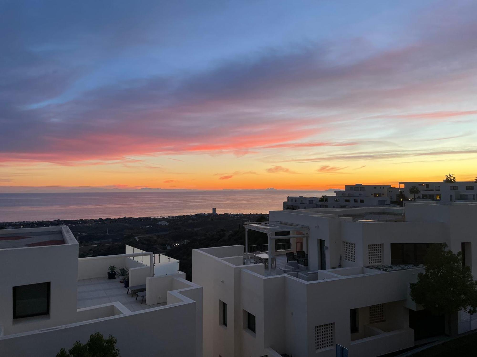 360° Seaview Samara